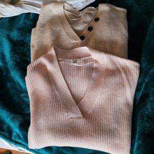 Sweater bundle
